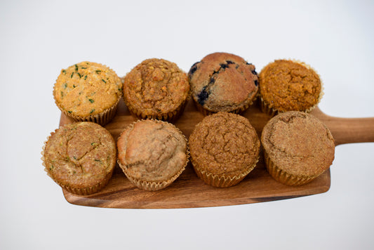 Variety Pack - 28 servings