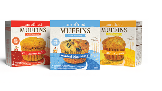 Variety Pack - 24 servings