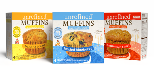 Variety Pack - 24 servings